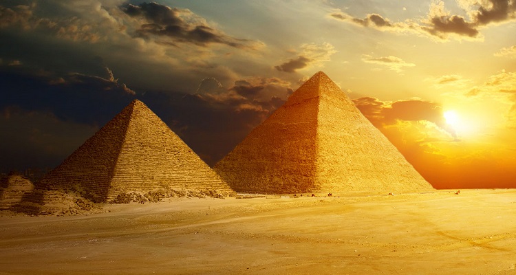 Explore Cairo in 4 Days